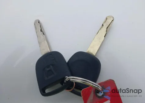 2002 Honda Cr-V Ex из США, поврежденный, VIN JHLRD78882C006616